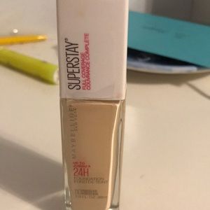 foundation